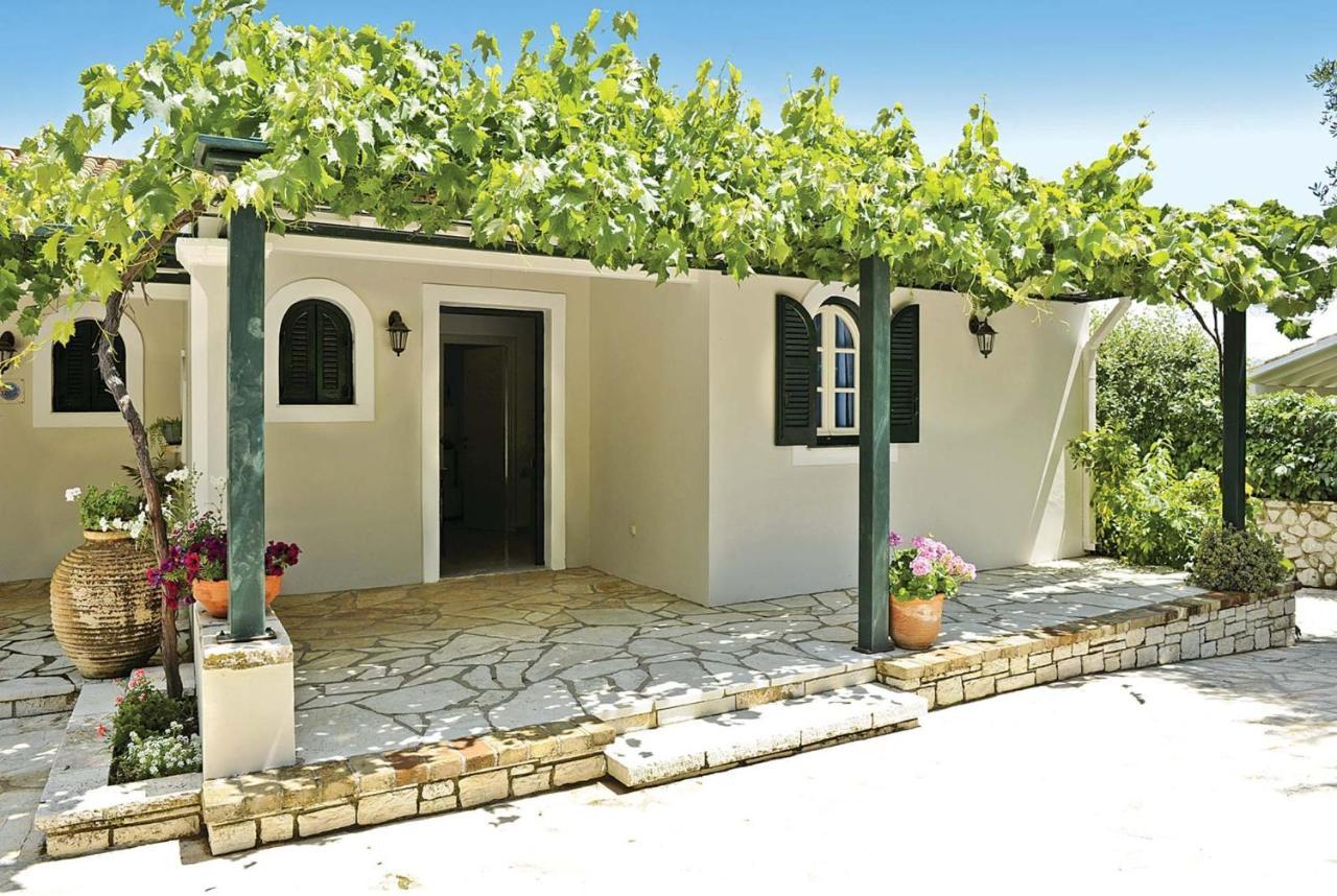 Votana House Villa