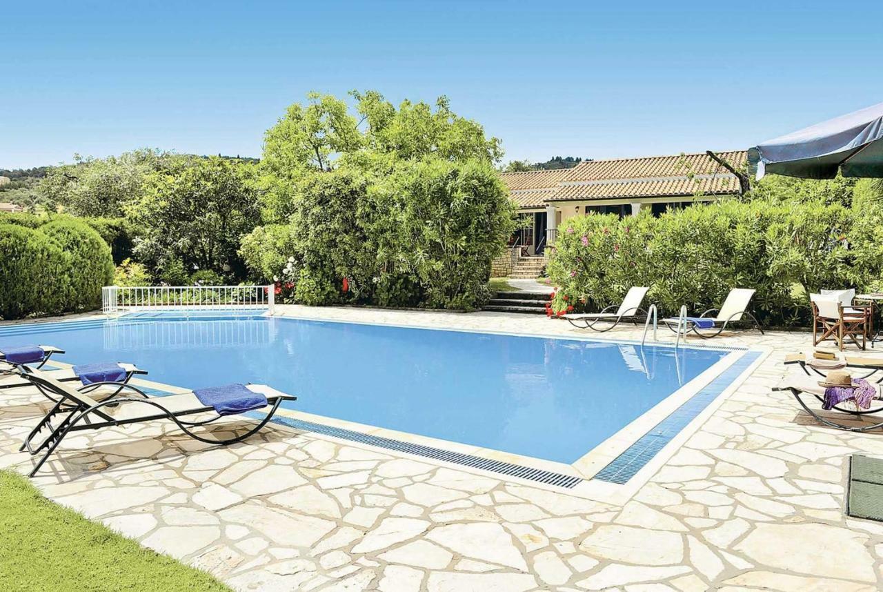 Votana House Villa Kassiopi