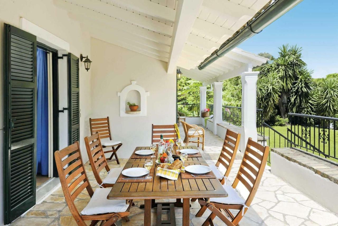 Votana House Villa